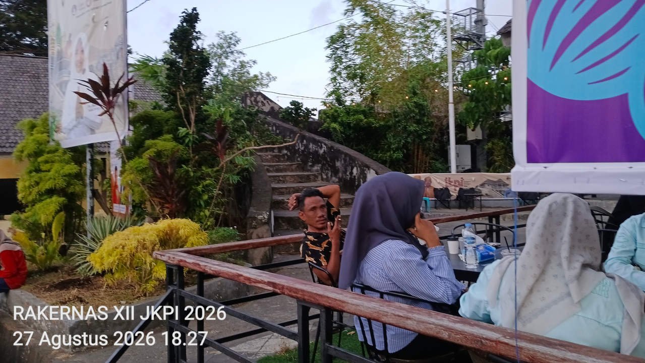 RAKERNAS XII JKPI 2026