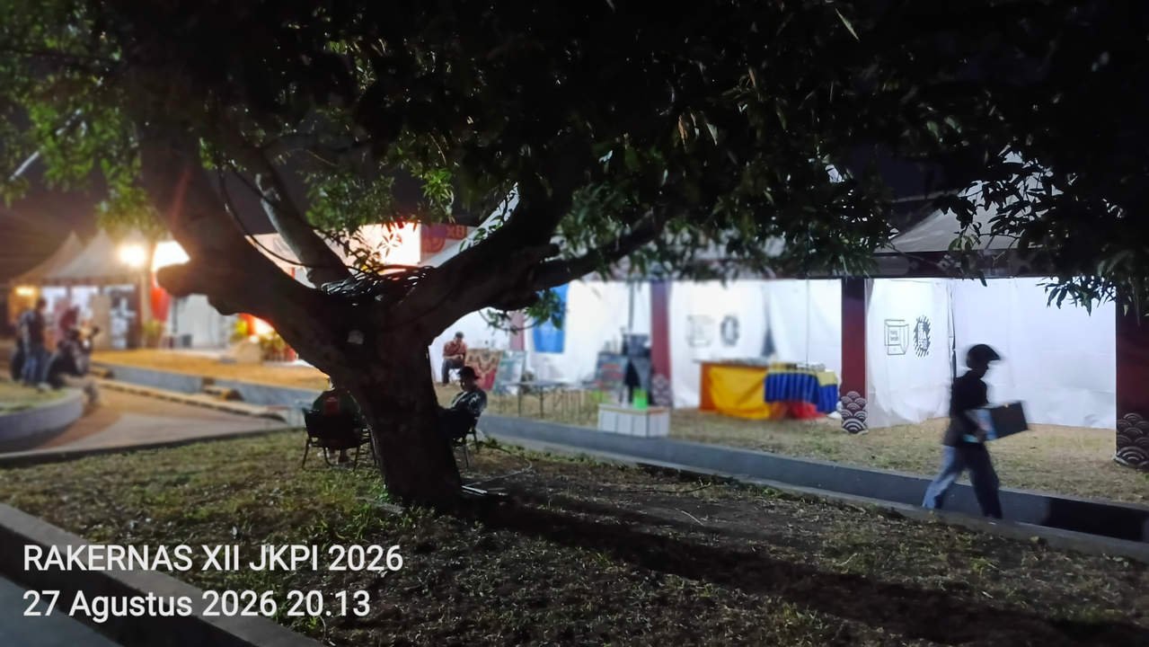RAKERNAS XII JKPI 2026