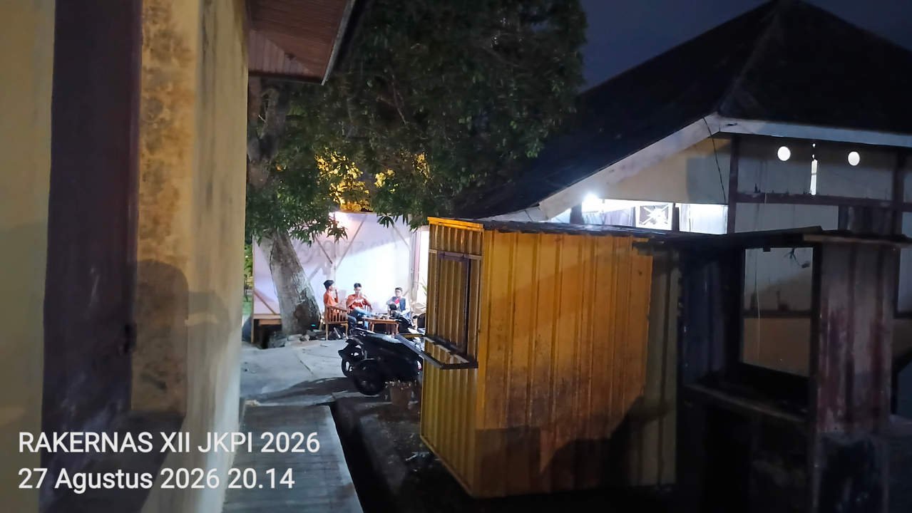 RAKERNAS XII JKPI 2026