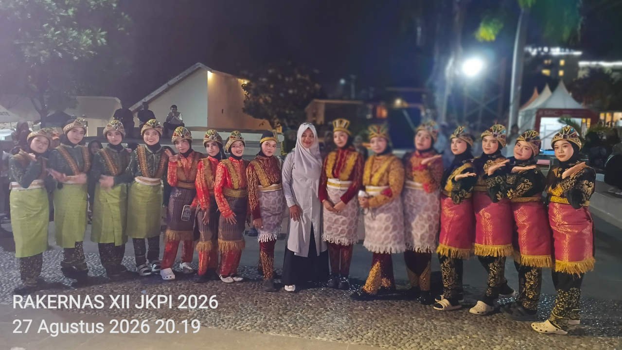 RAKERNAS XII JKPI 2026