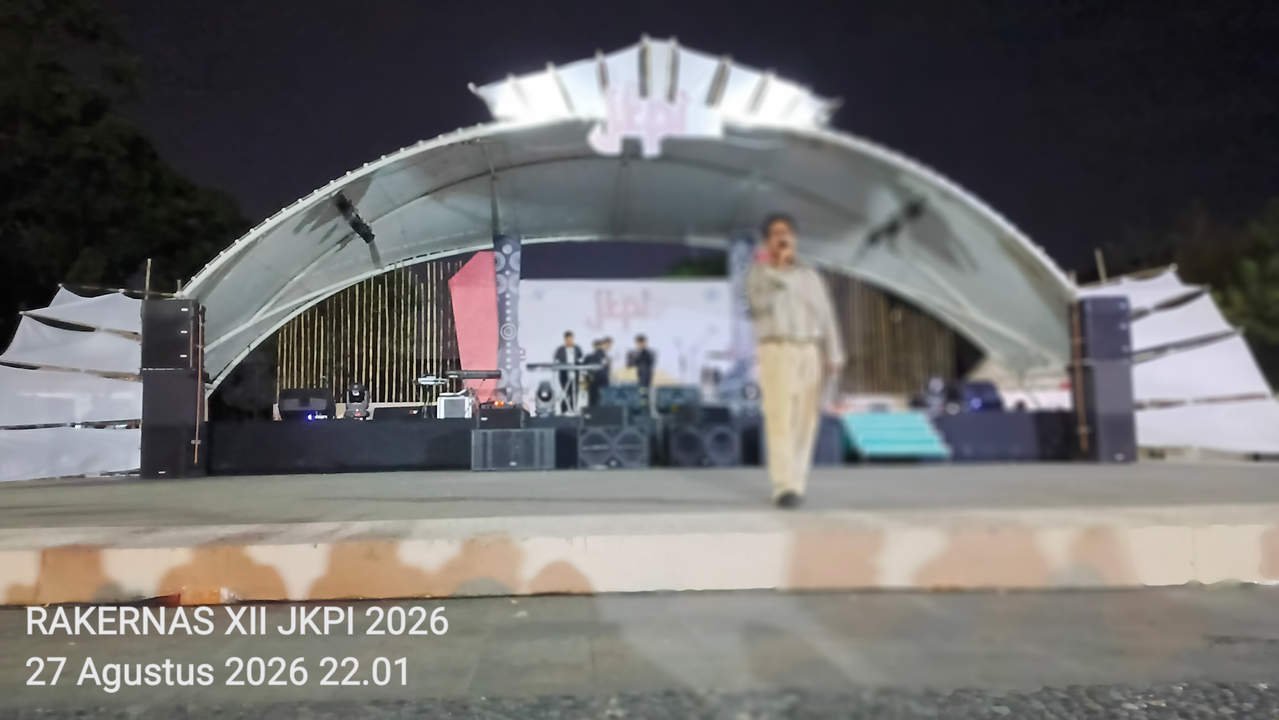 RAKERNAS XII JKPI 2026
