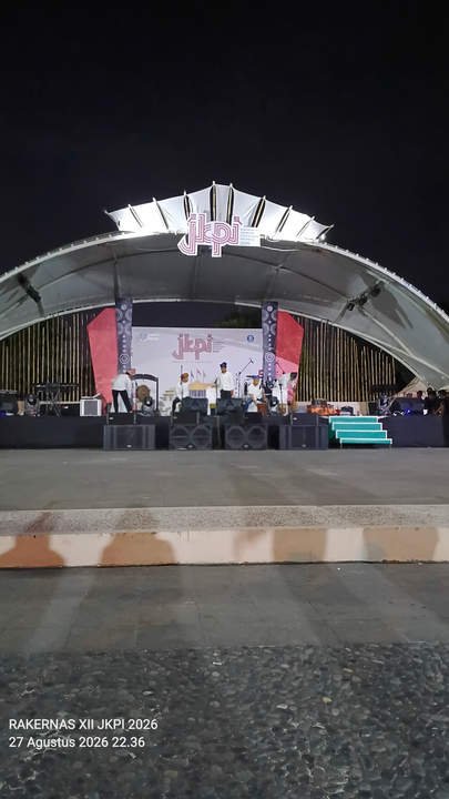 RAKERNAS XII JKPI 2026