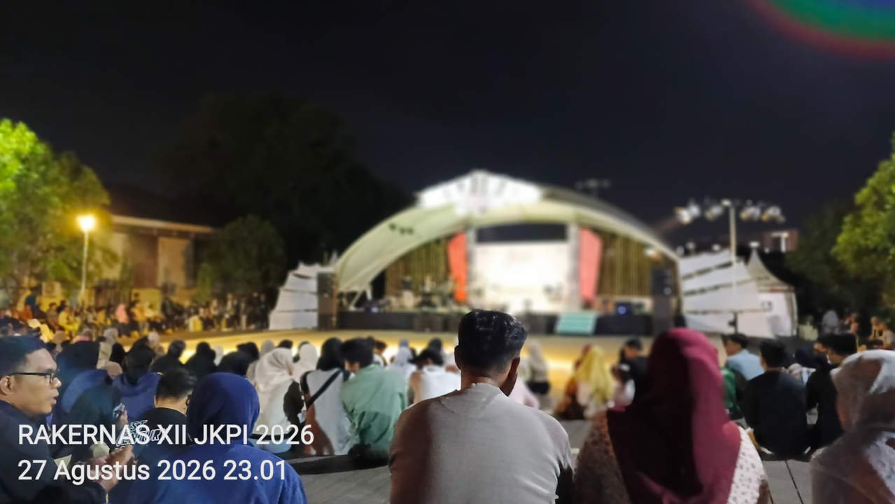 RAKERNAS XII JKPI 2026
