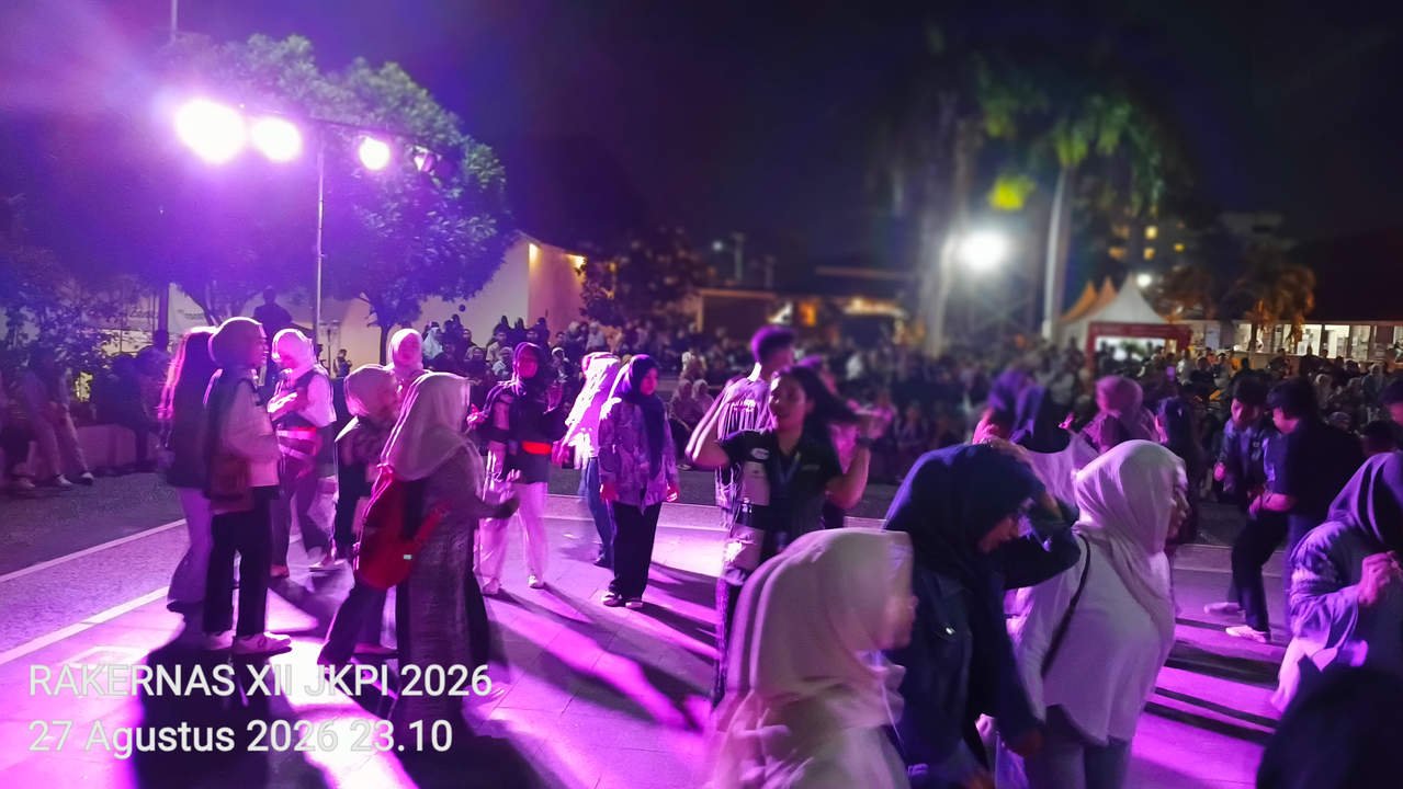RAKERNAS XII JKPI 2026