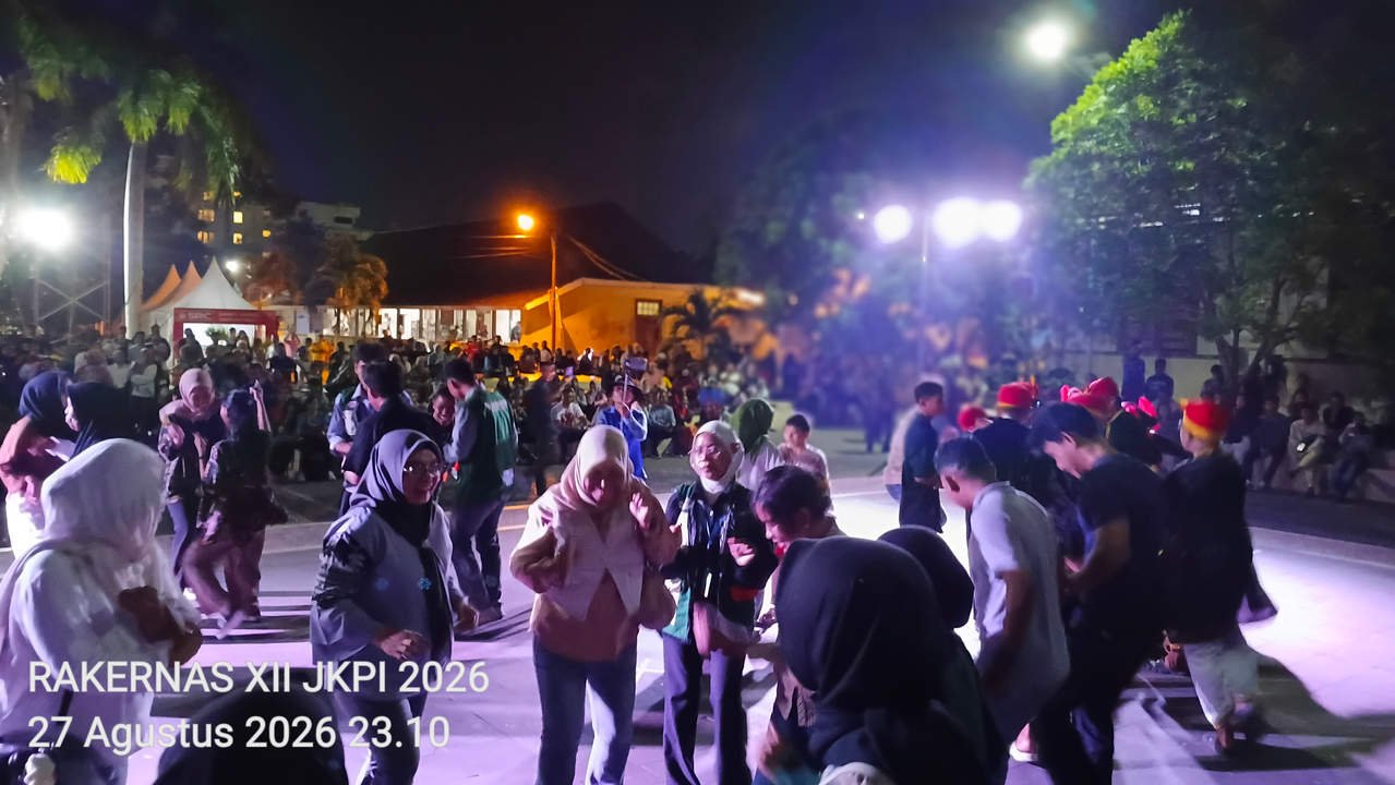 RAKERNAS XII JKPI 2026