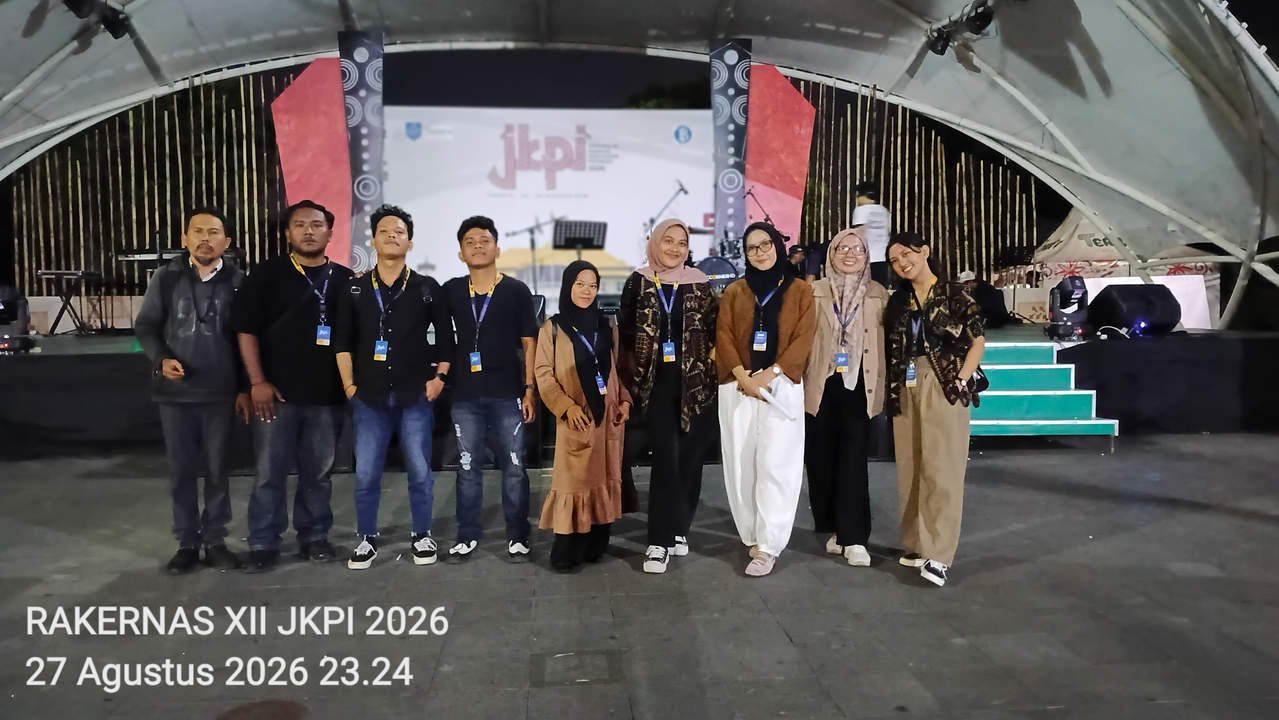 RAKERNAS XII JKPI 2026