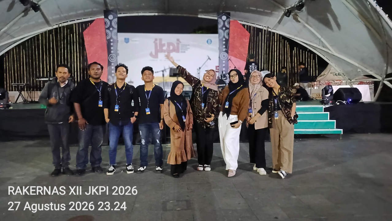 RAKERNAS XII JKPI 2026