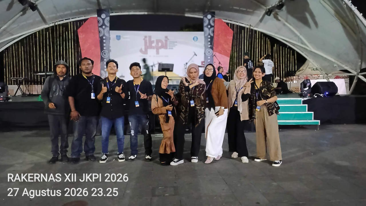 RAKERNAS XII JKPI 2026