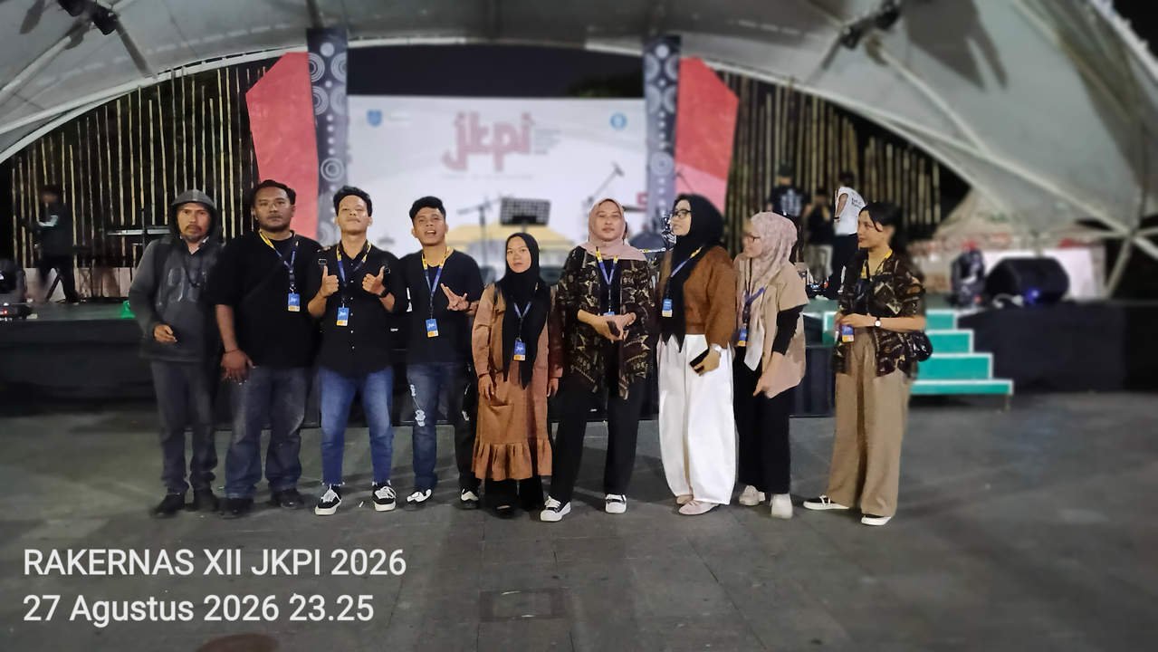 RAKERNAS XII JKPI 2026