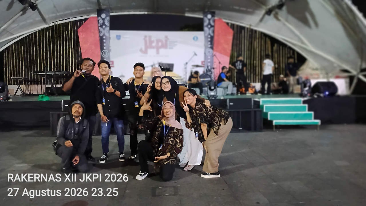 RAKERNAS XII JKPI 2026