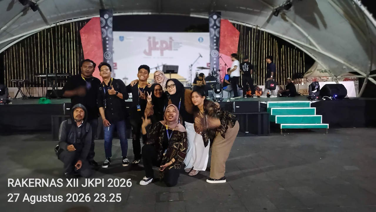 RAKERNAS XII JKPI 2026