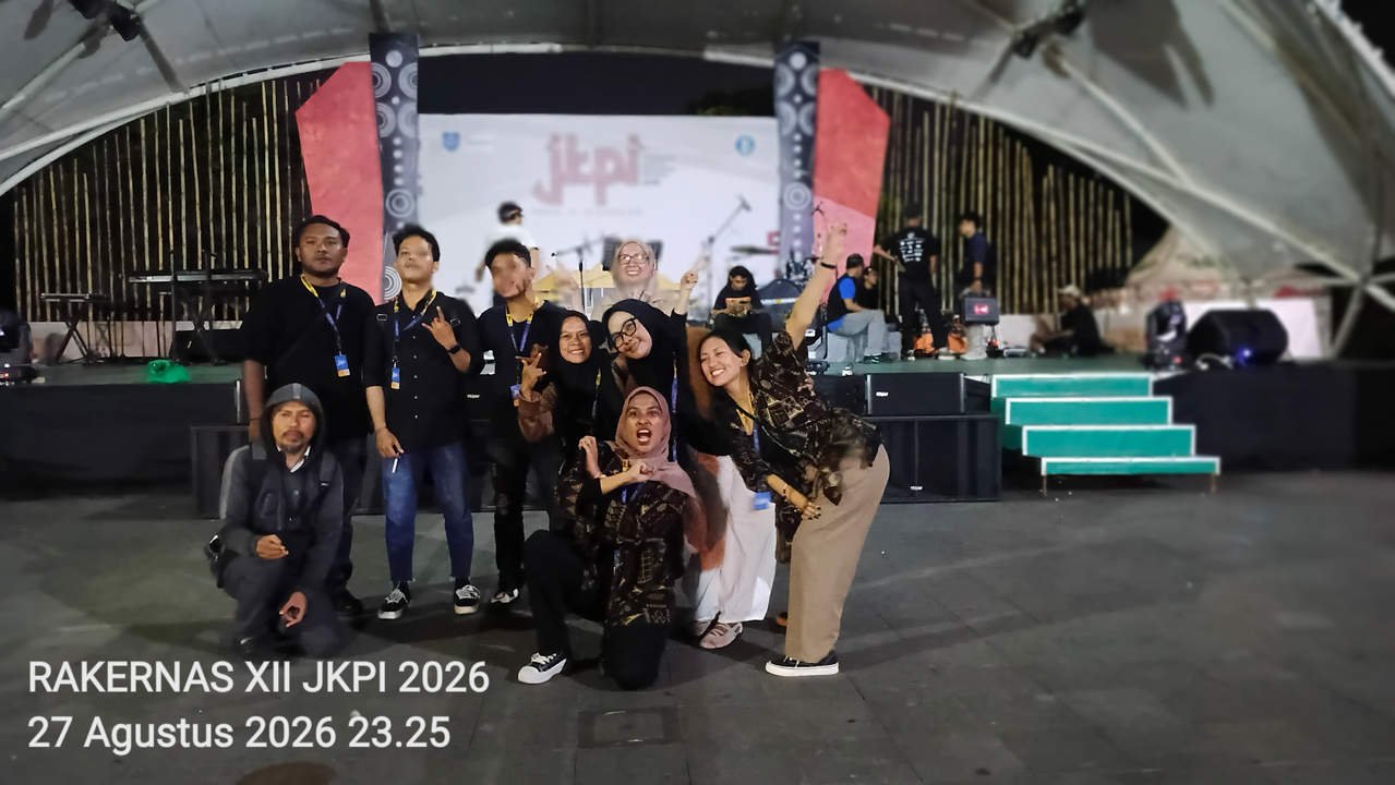 RAKERNAS XII JKPI 2026