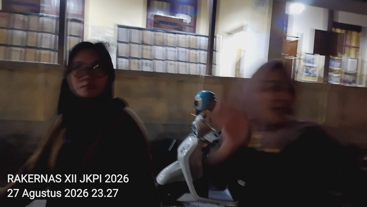 RAKERNAS XII JKPI 2026