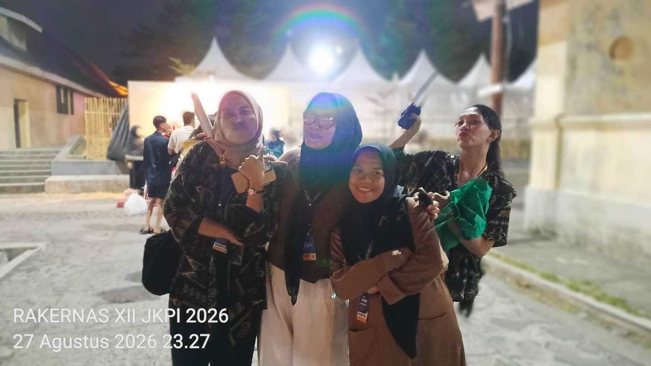 RAKERNAS XII JKPI 2026