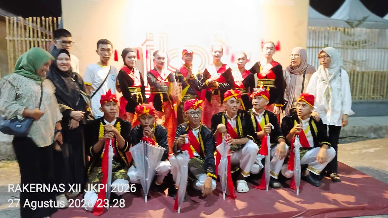 RAKERNAS XII JKPI 2026