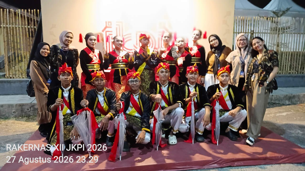 RAKERNAS XII JKPI 2026