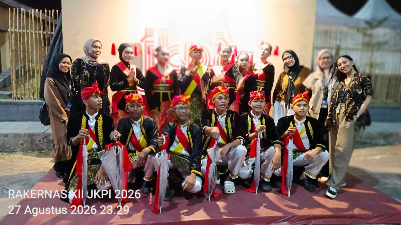 RAKERNAS XII JKPI 2026