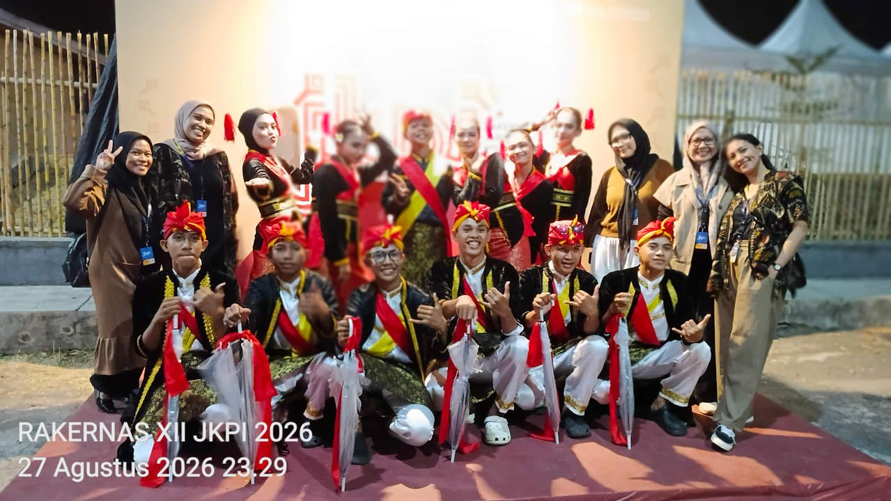 RAKERNAS XII JKPI 2026