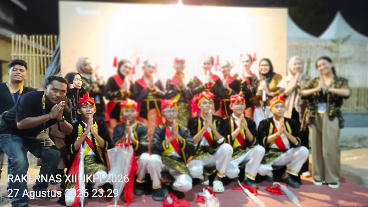 RAKERNAS XII JKPI 2026
