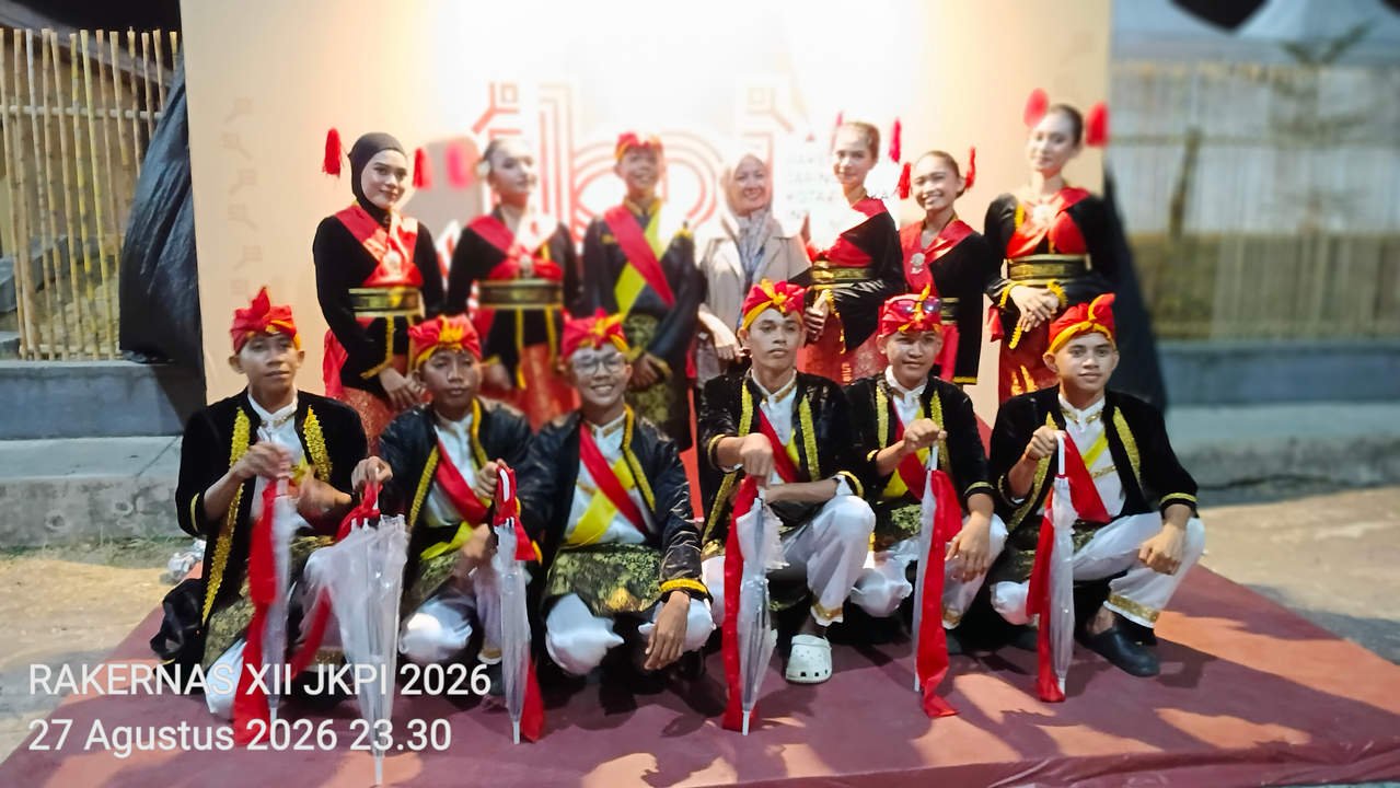 RAKERNAS XII JKPI 2026