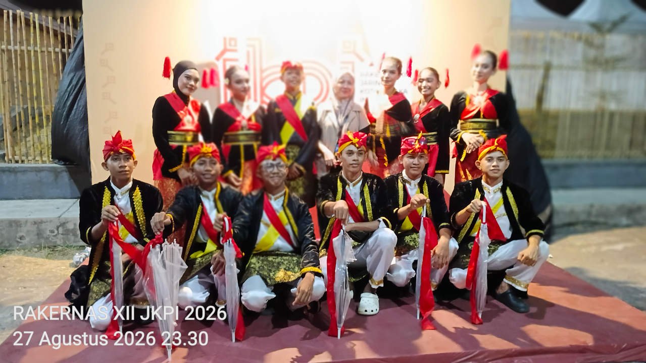 RAKERNAS XII JKPI 2026