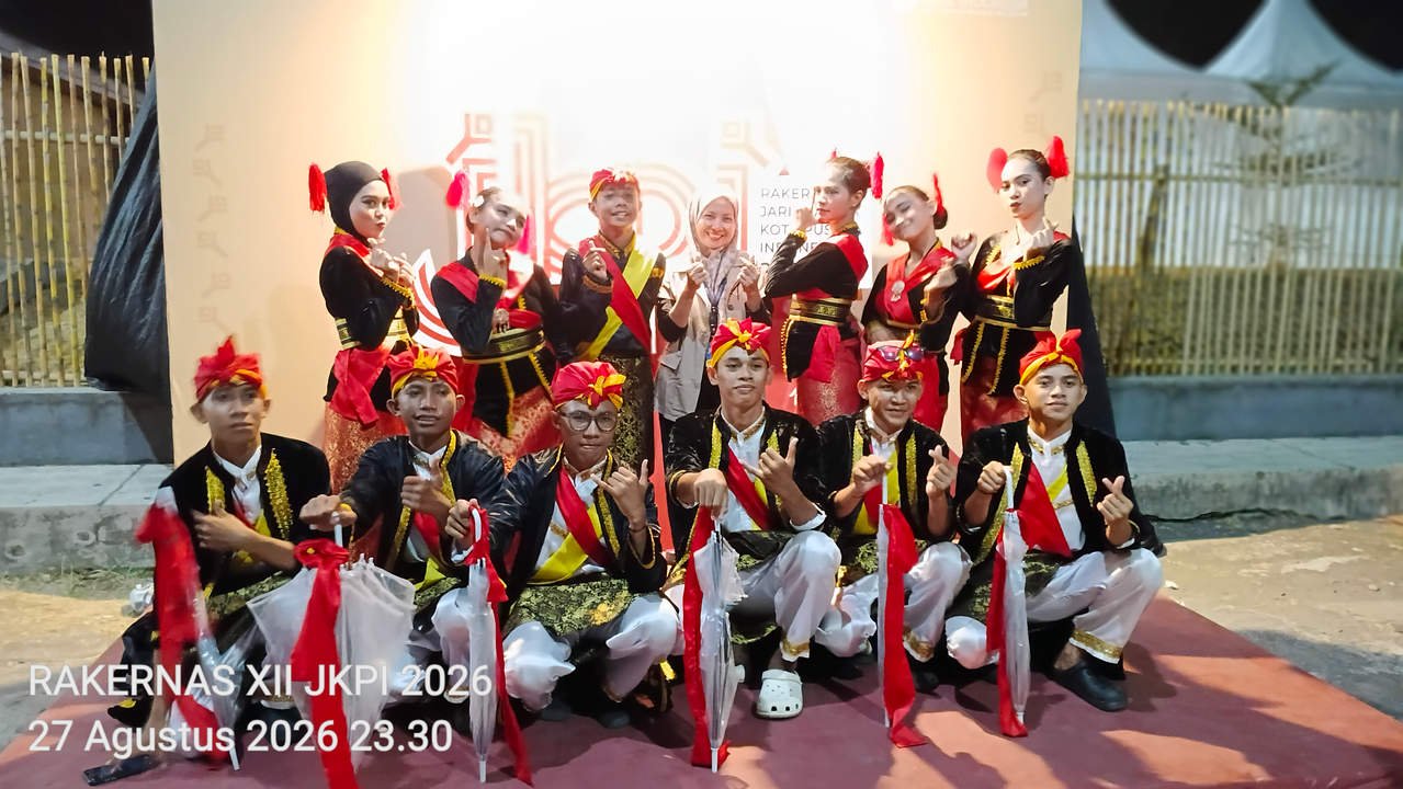 RAKERNAS XII JKPI 2026
