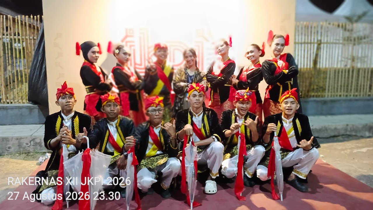 RAKERNAS XII JKPI 2026