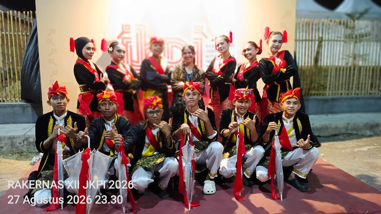 RAKERNAS XII JKPI 2026