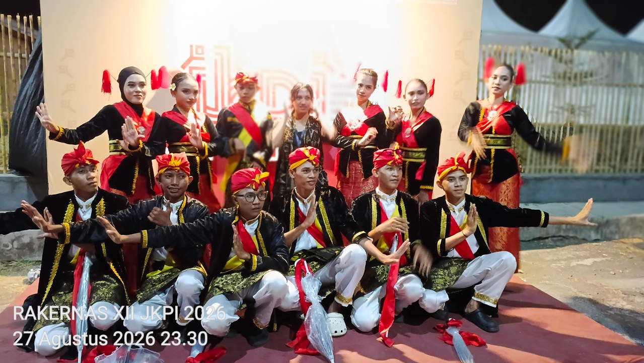 RAKERNAS XII JKPI 2026