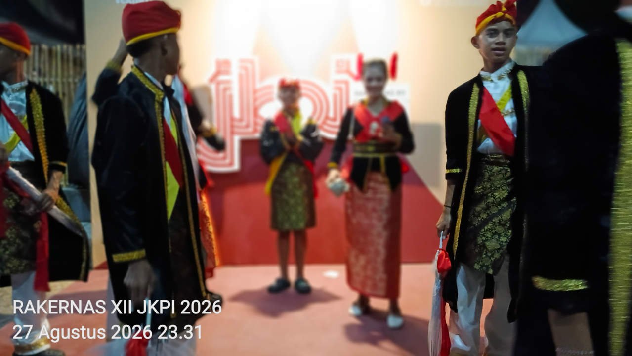 RAKERNAS XII JKPI 2026