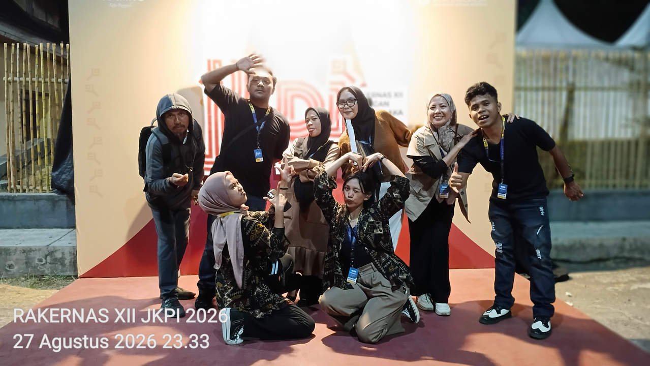 RAKERNAS XII JKPI 2026