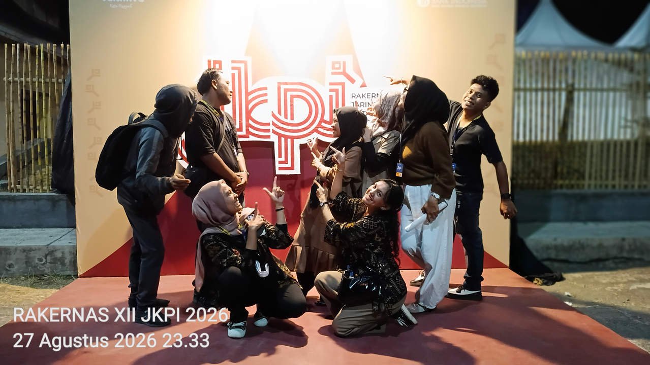 RAKERNAS XII JKPI 2026