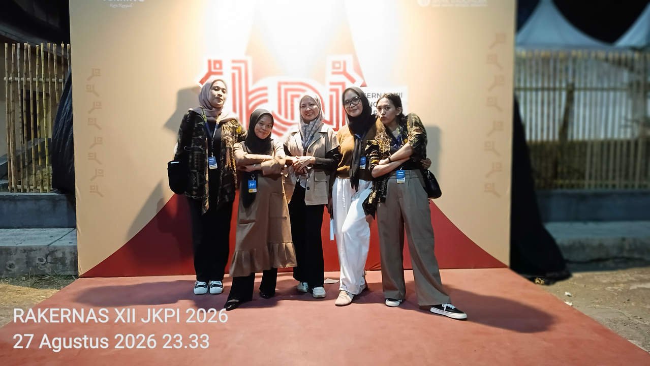 RAKERNAS XII JKPI 2026