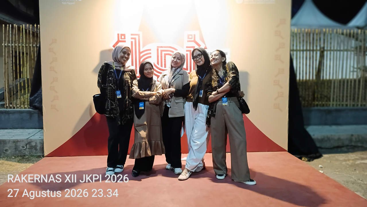 RAKERNAS XII JKPI 2026