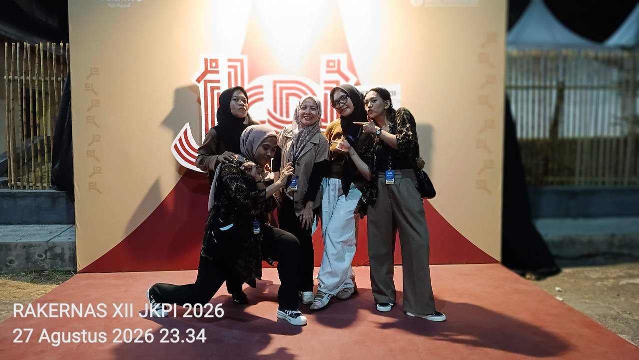 RAKERNAS XII JKPI 2026