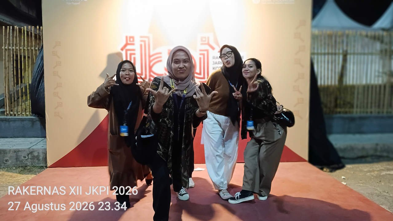 RAKERNAS XII JKPI 2026