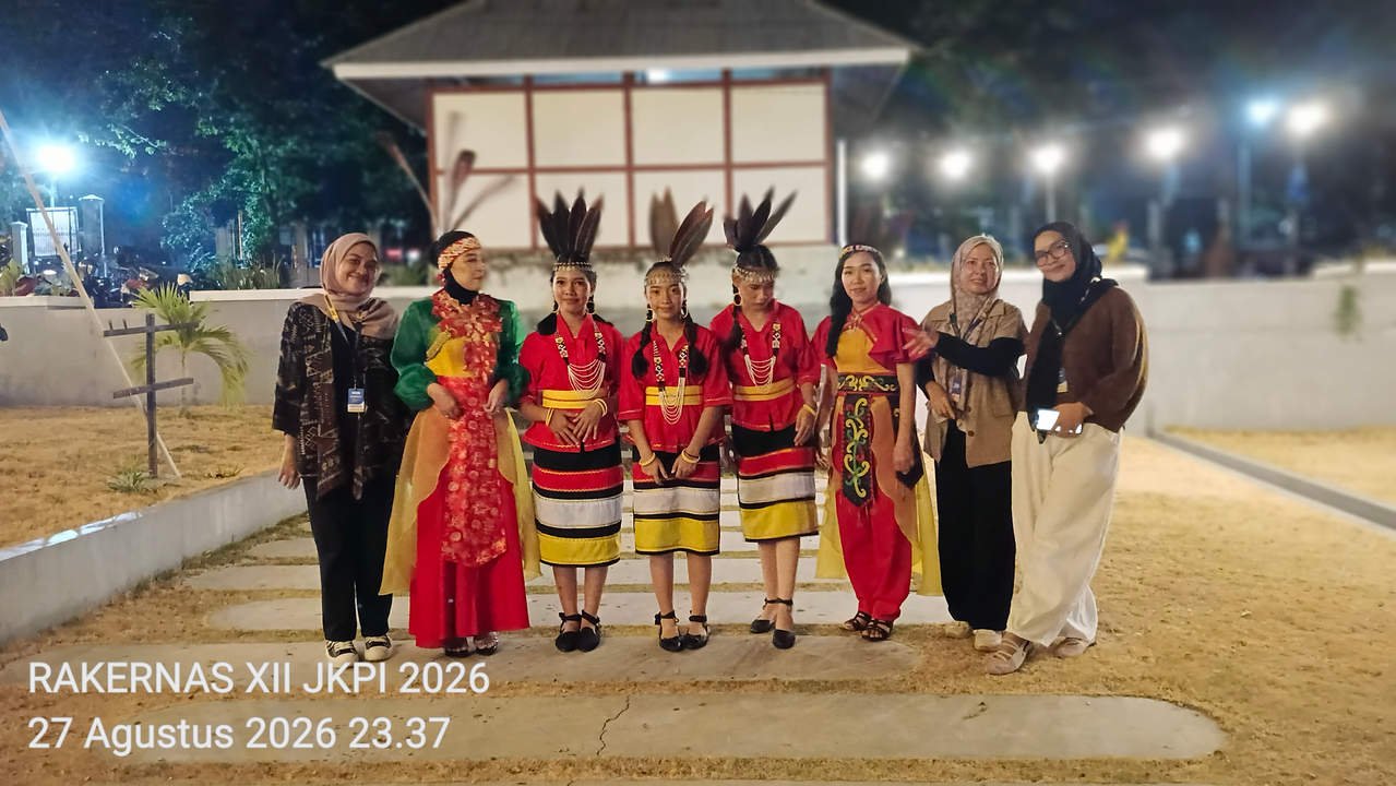 RAKERNAS XII JKPI 2026