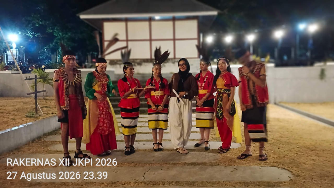 RAKERNAS XII JKPI 2026