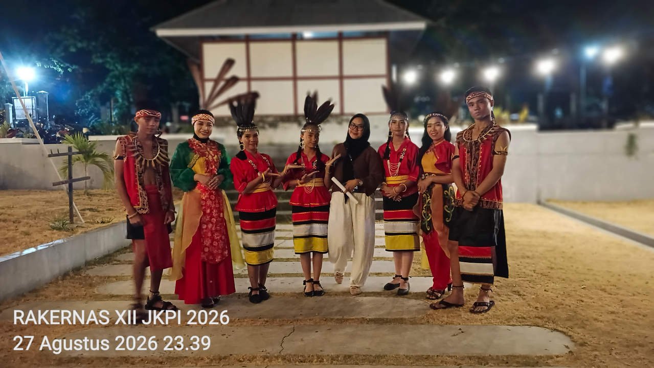 RAKERNAS XII JKPI 2026