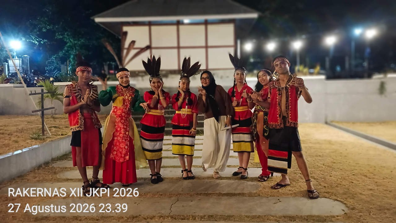 RAKERNAS XII JKPI 2026
