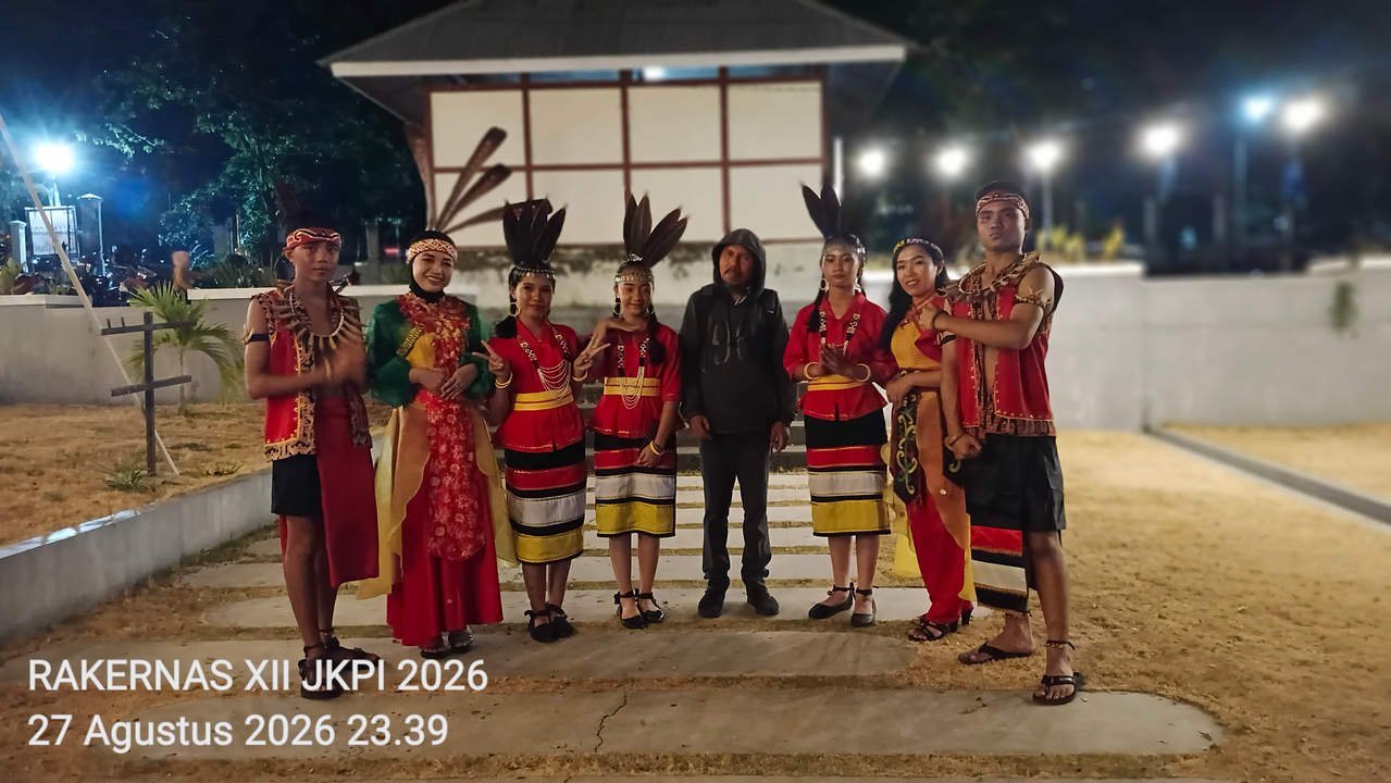 RAKERNAS XII JKPI 2026