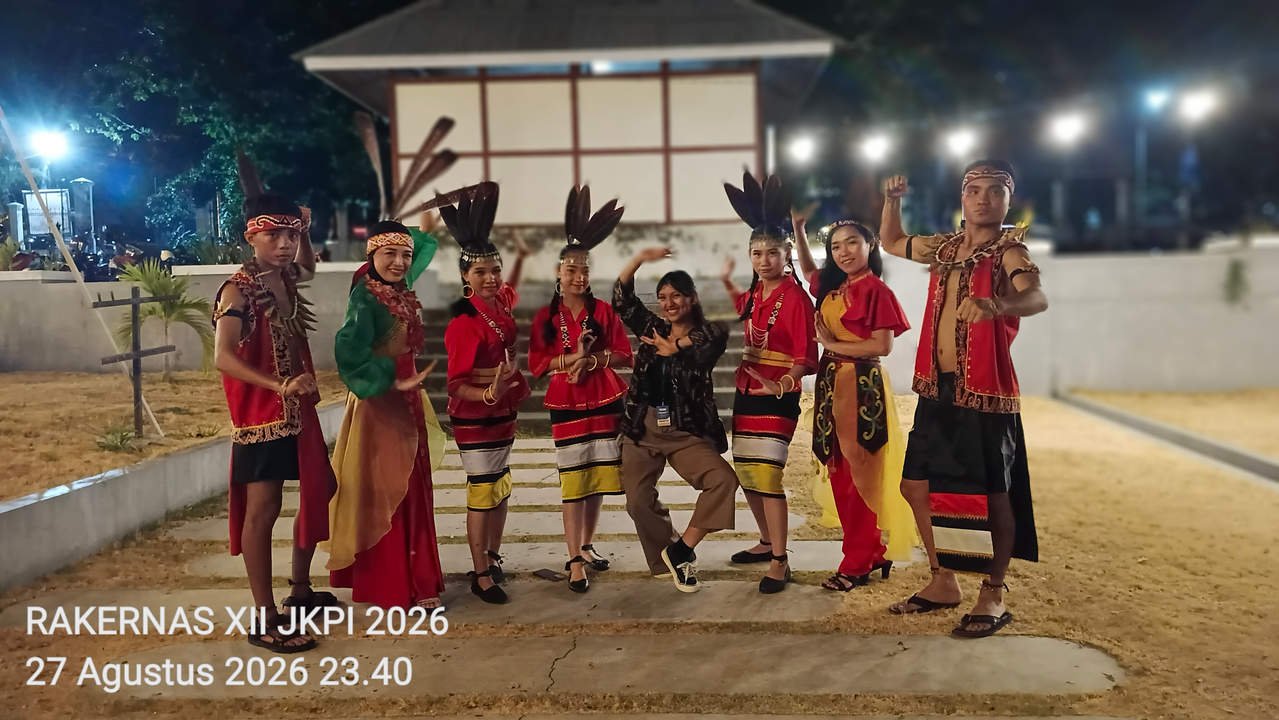 RAKERNAS XII JKPI 2026