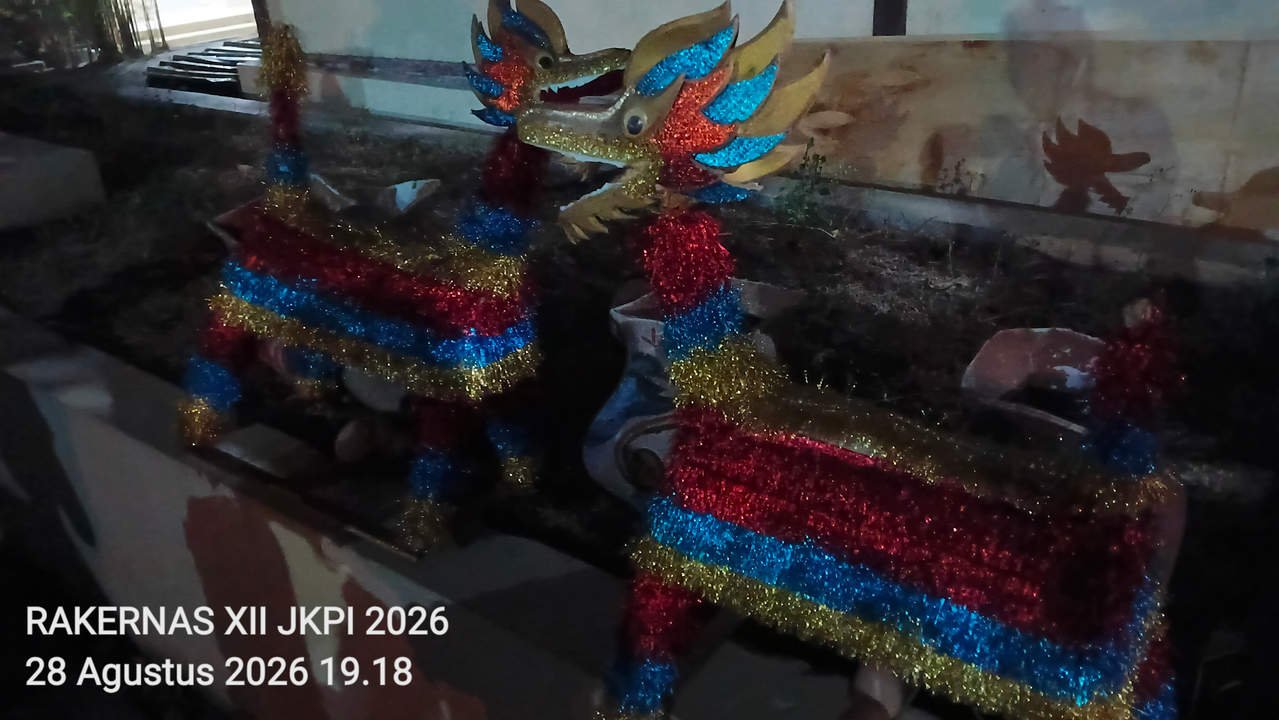 RAKERNAS XII JKPI 2026