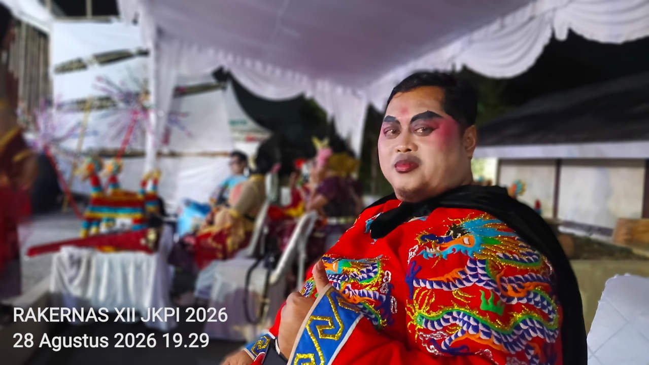 RAKERNAS XII JKPI 2026