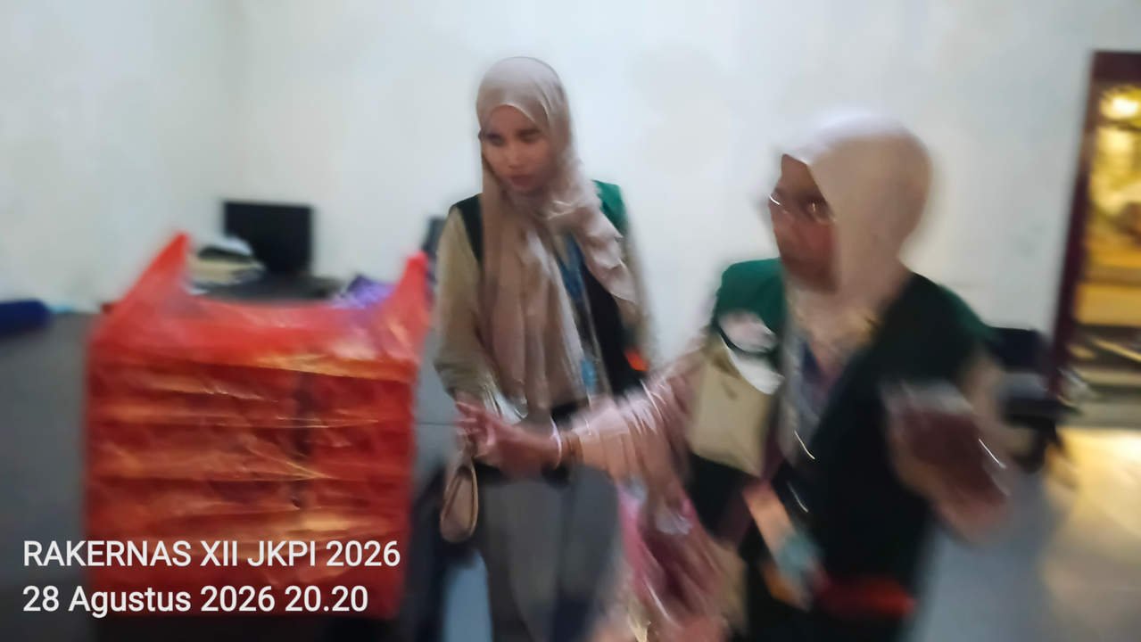 RAKERNAS XII JKPI 2026