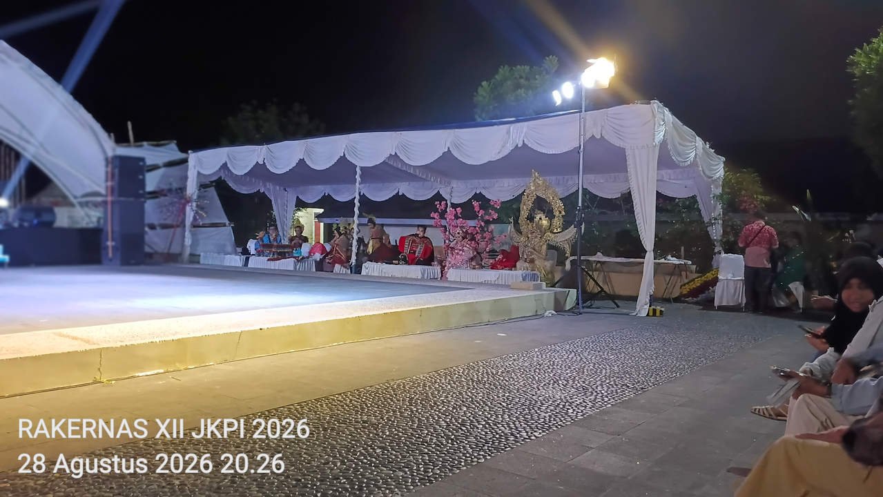 RAKERNAS XII JKPI 2026