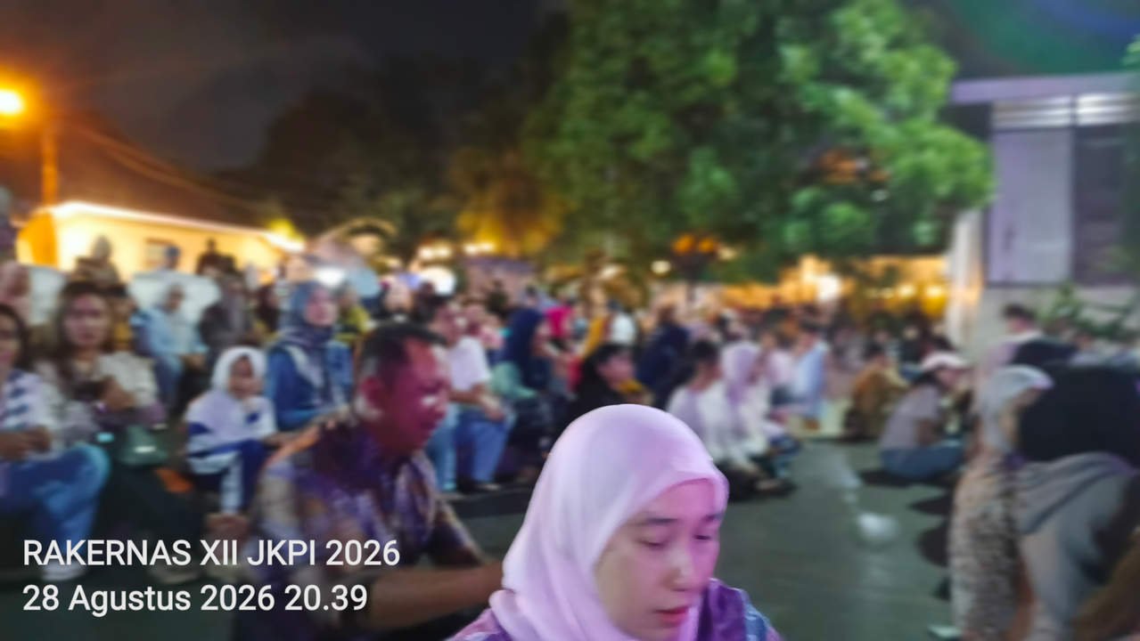 RAKERNAS XII JKPI 2026
