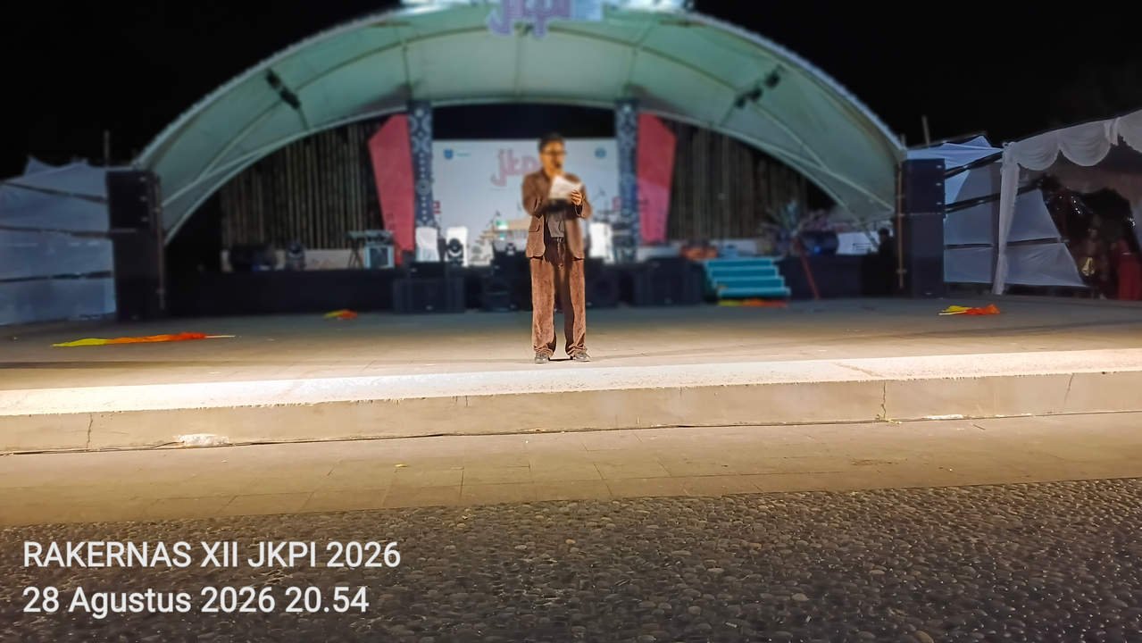 RAKERNAS XII JKPI 2026