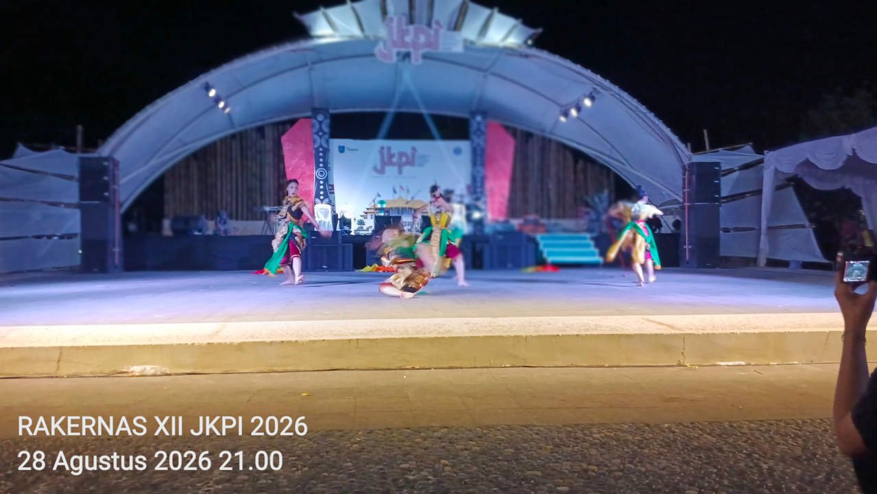 RAKERNAS XII JKPI 2026