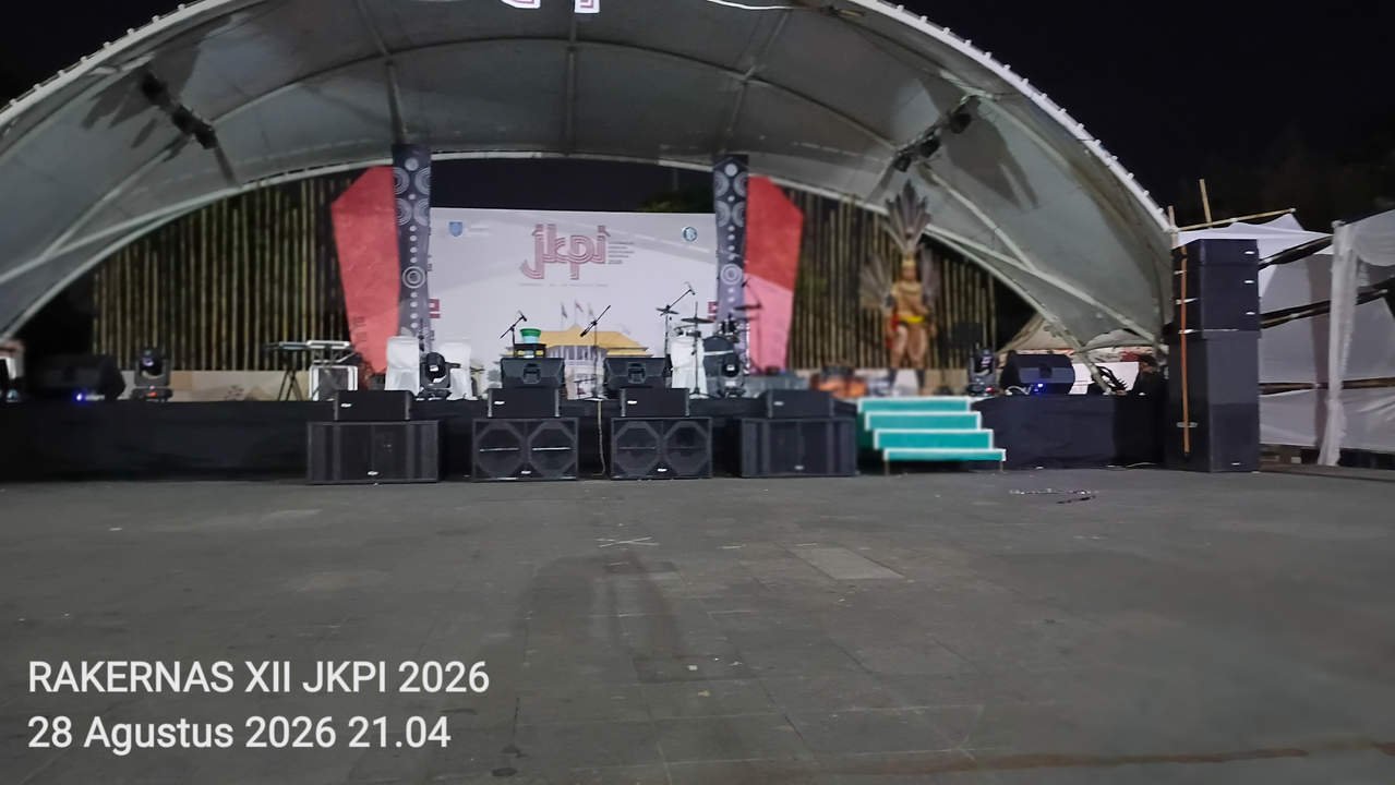 RAKERNAS XII JKPI 2026